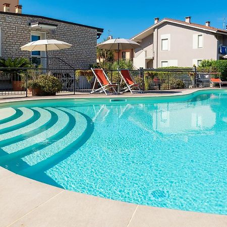 Residence Campana Bardolino Ngoại thất bức ảnh