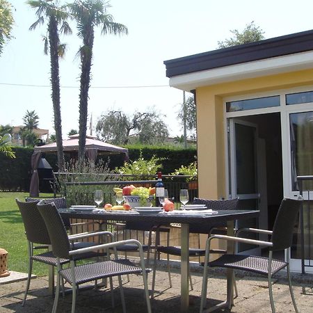 Residence Campana Bardolino Phòng bức ảnh