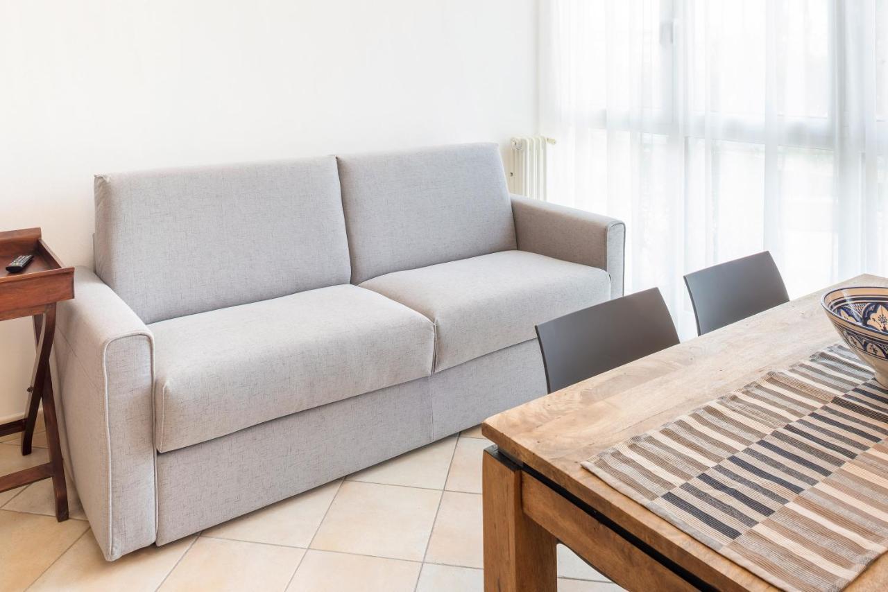 Residence Campana Bardolino Ngoại thất bức ảnh