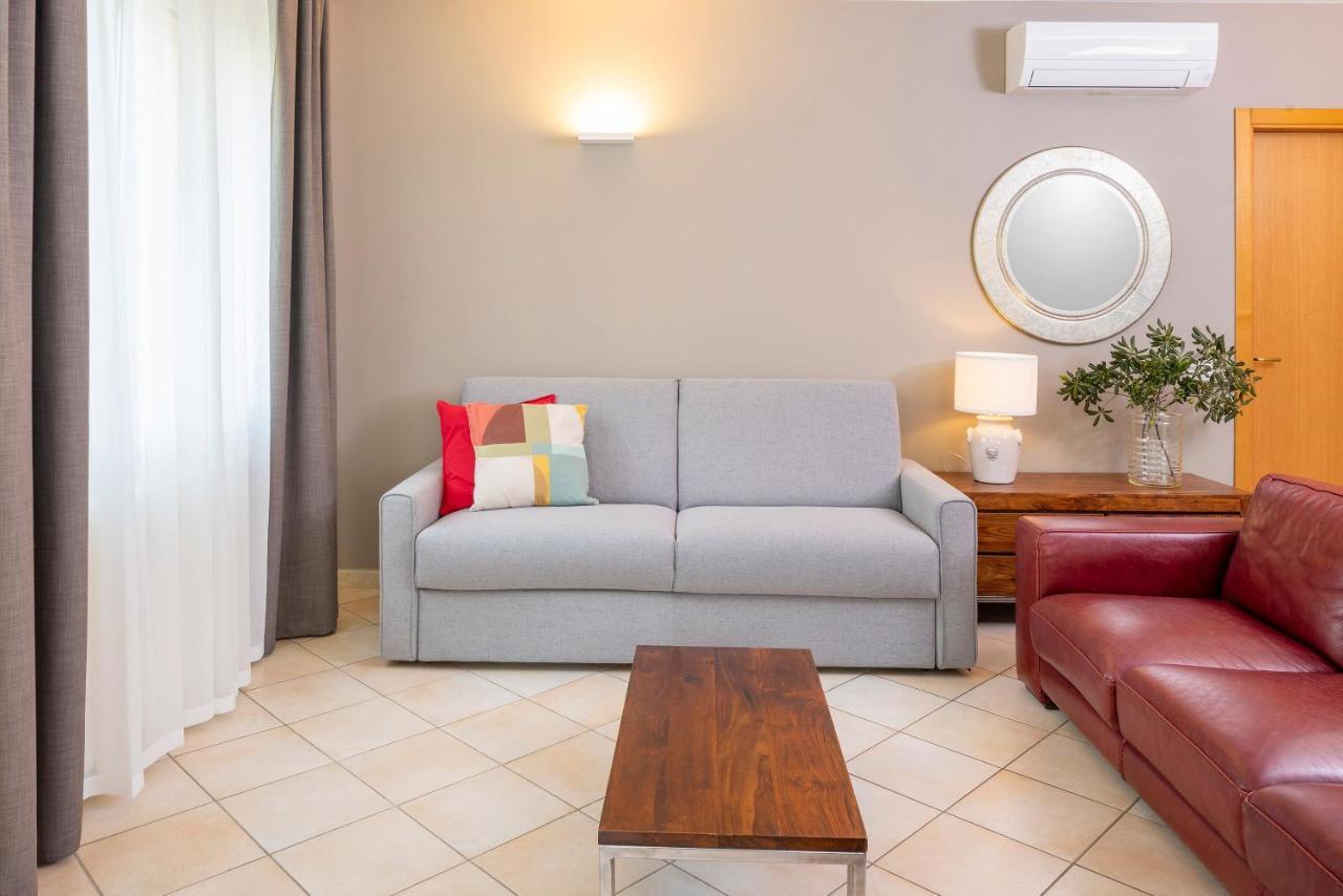 Residence Campana Bardolino Ngoại thất bức ảnh