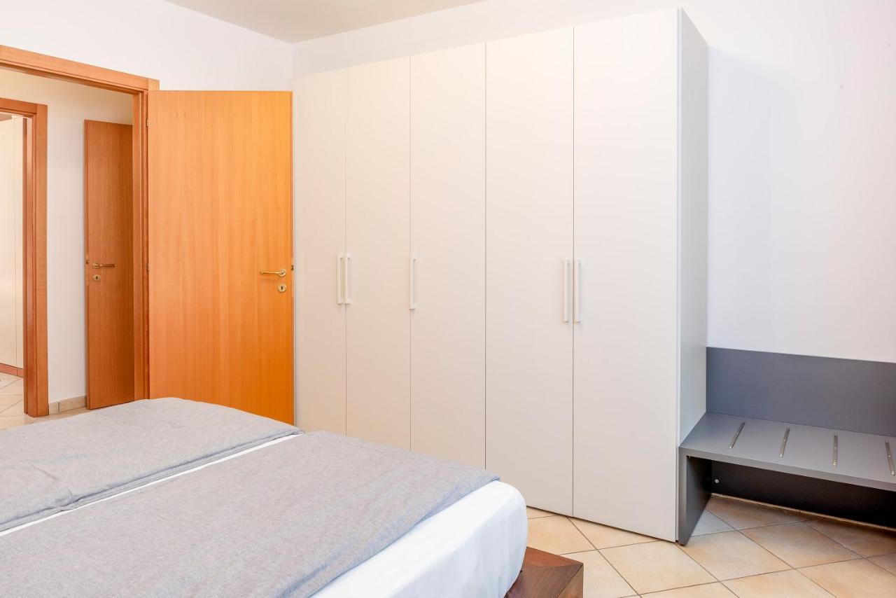 Residence Campana Bardolino Ngoại thất bức ảnh