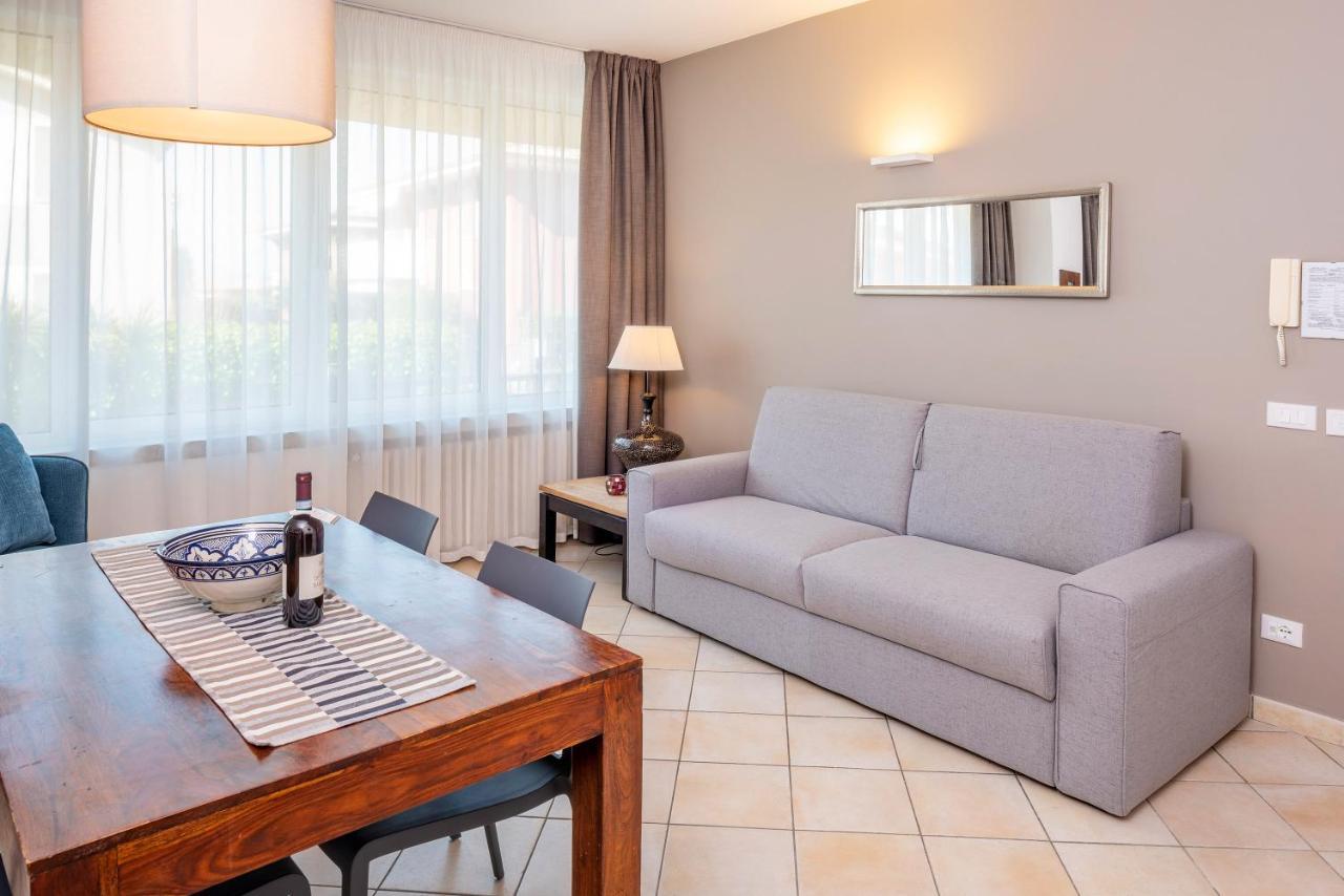 Residence Campana Bardolino Ngoại thất bức ảnh