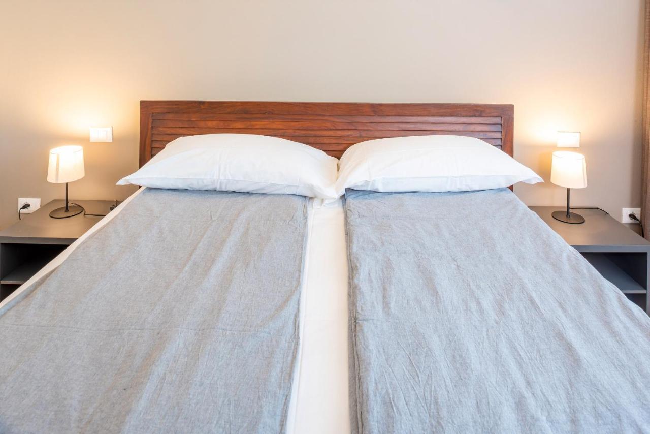 Residence Campana Bardolino Ngoại thất bức ảnh
