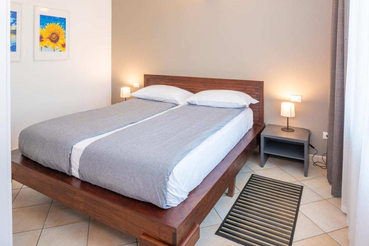 Residence Campana Bardolino Ngoại thất bức ảnh