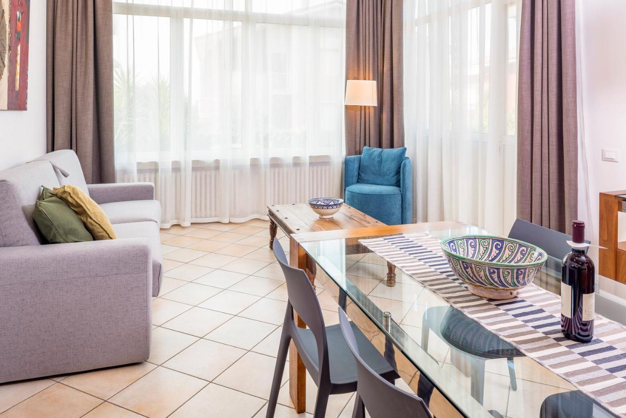 Residence Campana Bardolino Ngoại thất bức ảnh