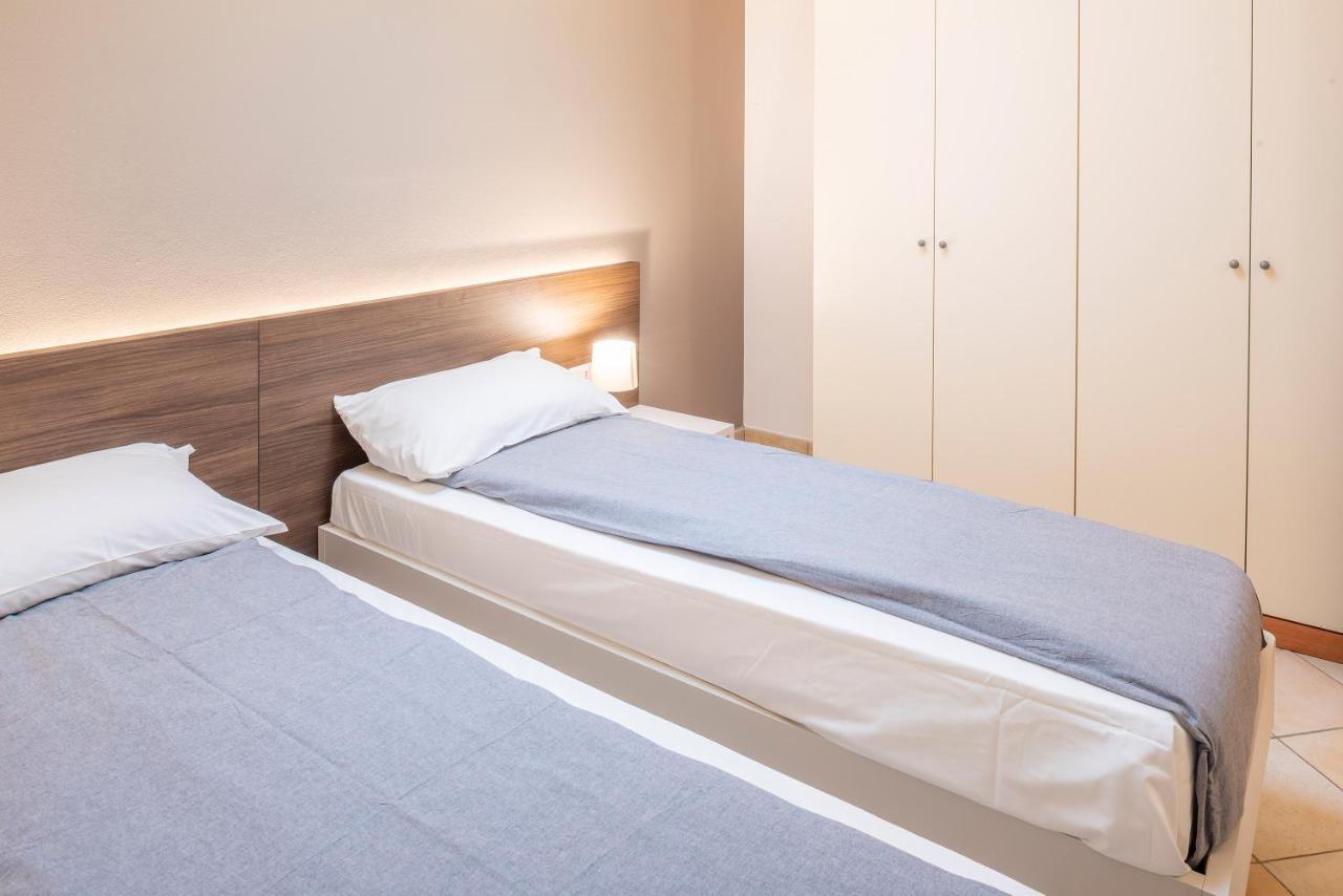 Residence Campana Bardolino Ngoại thất bức ảnh