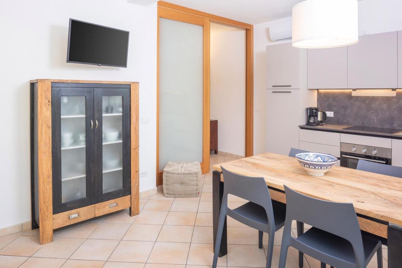 Residence Campana Bardolino Ngoại thất bức ảnh