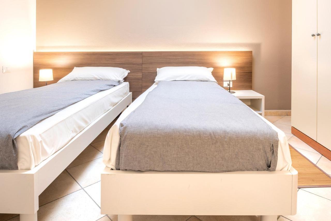 Residence Campana Bardolino Ngoại thất bức ảnh