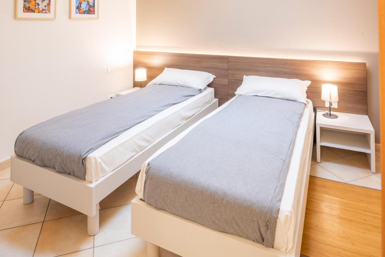 Residence Campana Bardolino Ngoại thất bức ảnh