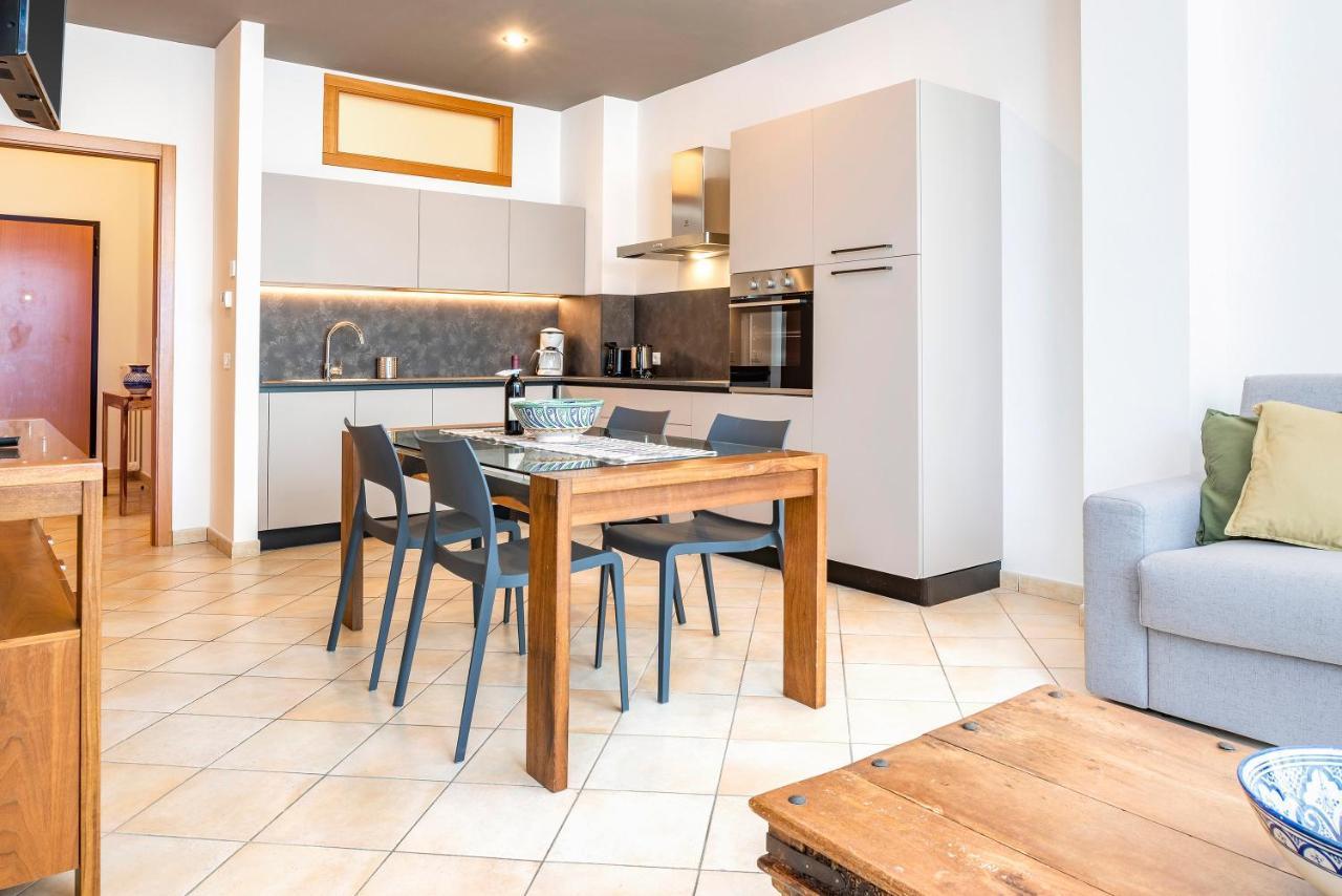 Residence Campana Bardolino Ngoại thất bức ảnh