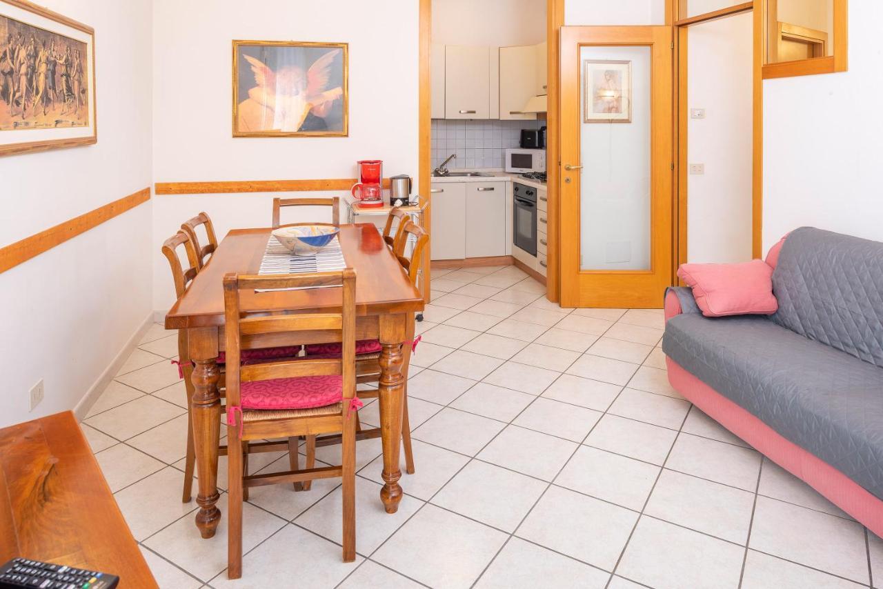 Residence Campana Bardolino Ngoại thất bức ảnh