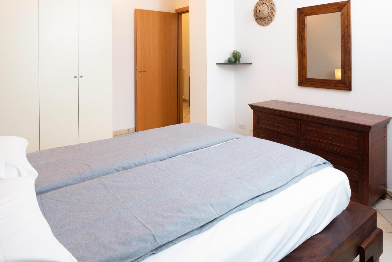 Residence Campana Bardolino Ngoại thất bức ảnh