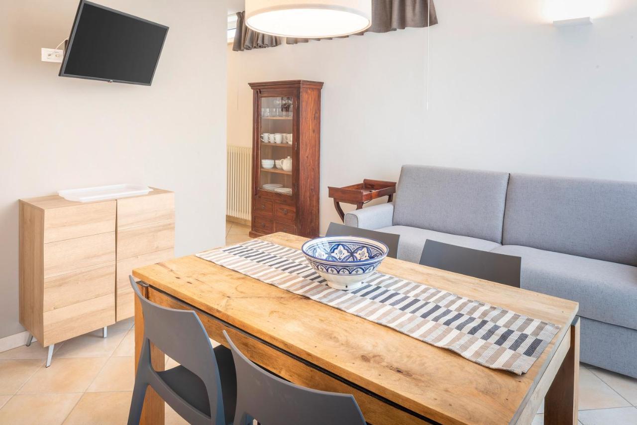 Residence Campana Bardolino Ngoại thất bức ảnh