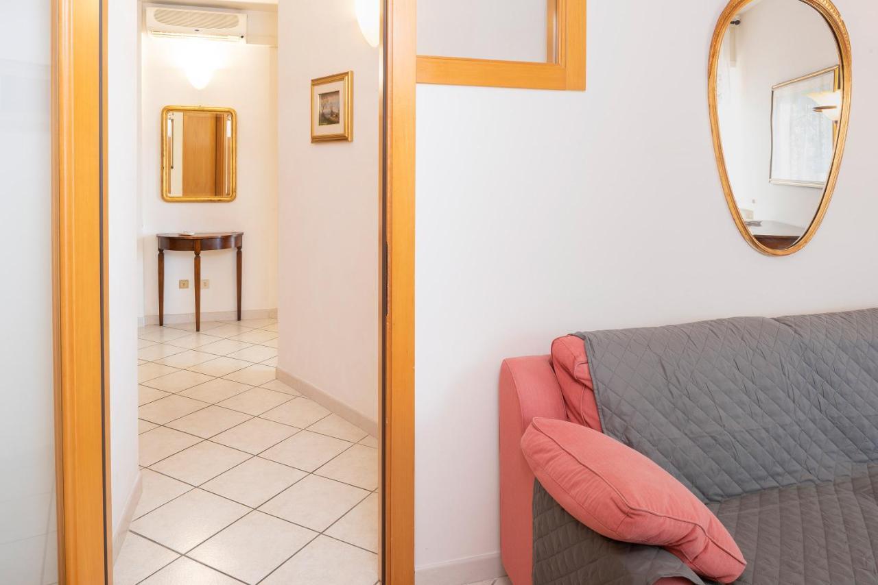 Residence Campana Bardolino Ngoại thất bức ảnh