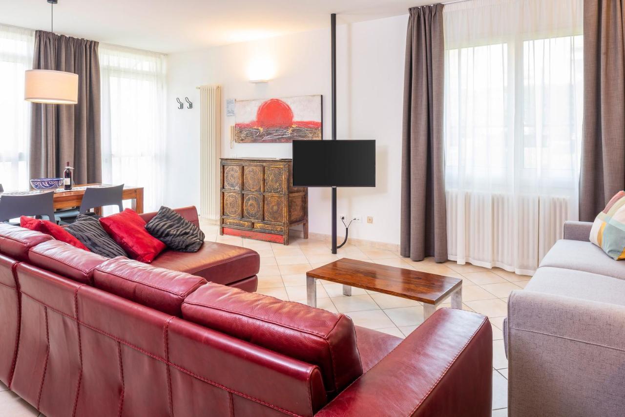 Residence Campana Bardolino Ngoại thất bức ảnh