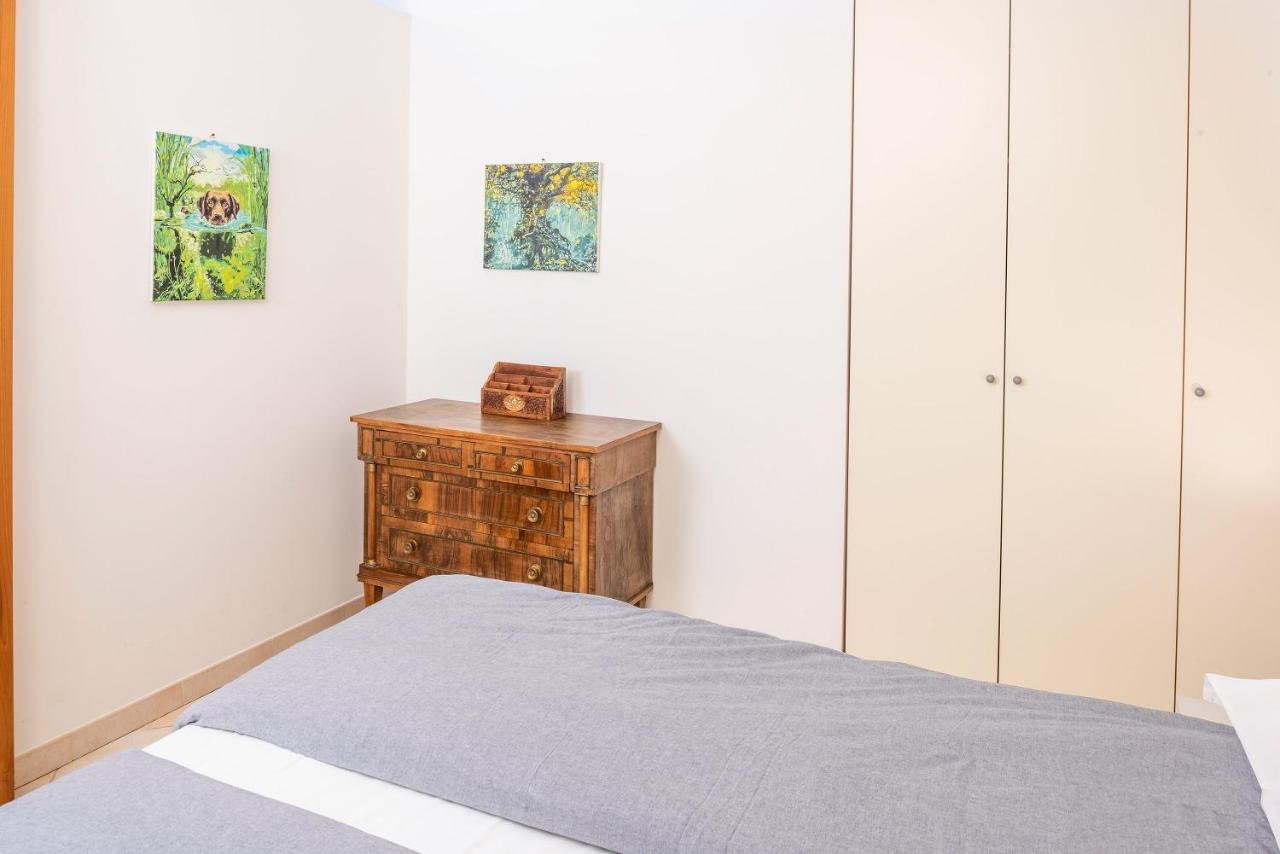 Residence Campana Bardolino Ngoại thất bức ảnh