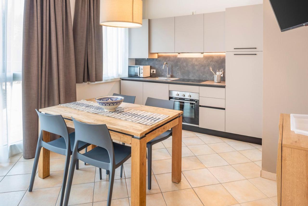 Residence Campana Bardolino Ngoại thất bức ảnh