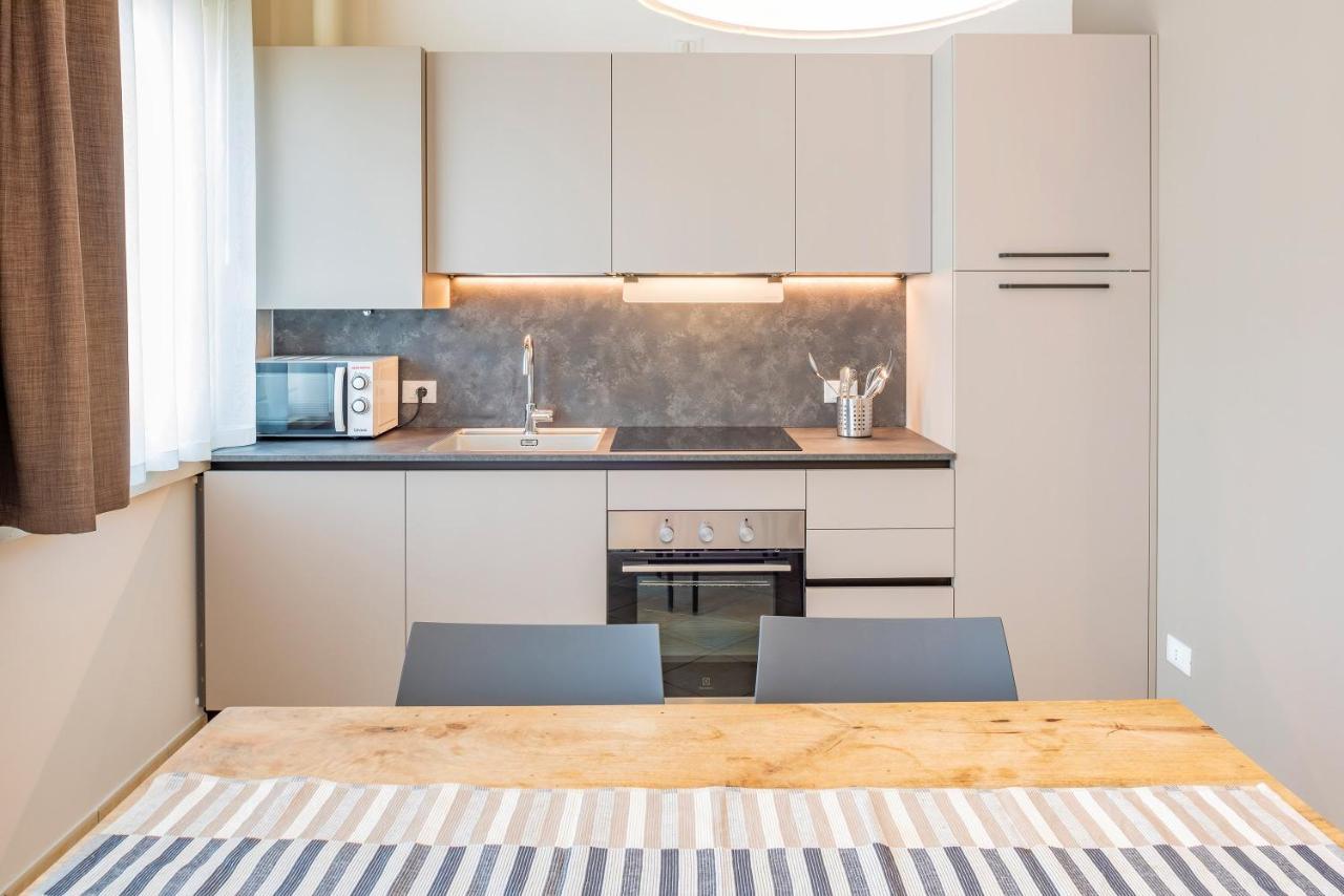 Residence Campana Bardolino Ngoại thất bức ảnh