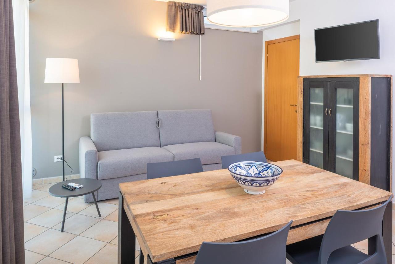 Residence Campana Bardolino Ngoại thất bức ảnh