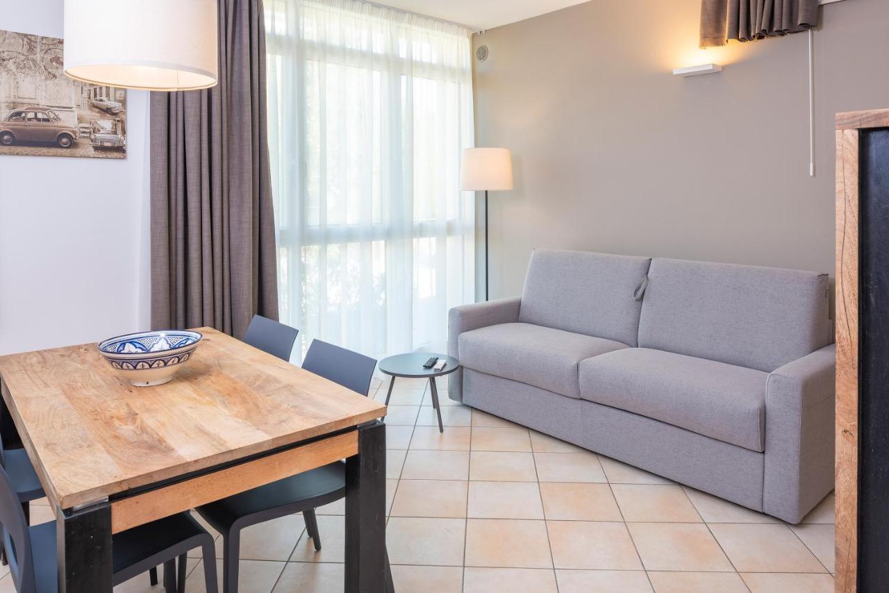 Residence Campana Bardolino Ngoại thất bức ảnh