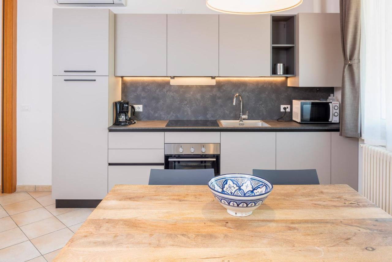 Residence Campana Bardolino Ngoại thất bức ảnh