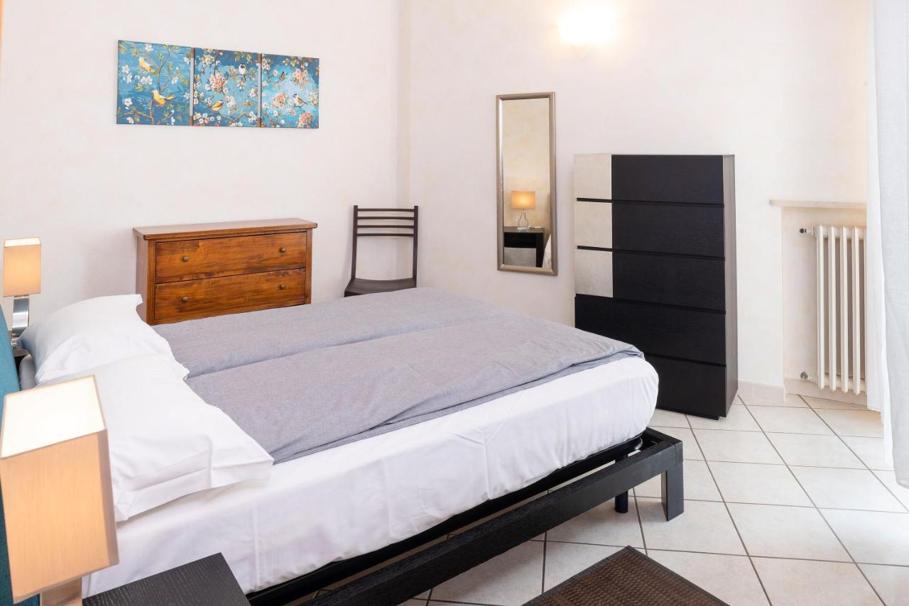 Residence Campana Bardolino Ngoại thất bức ảnh