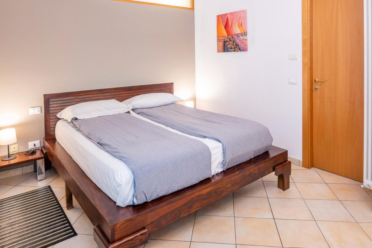Residence Campana Bardolino Ngoại thất bức ảnh