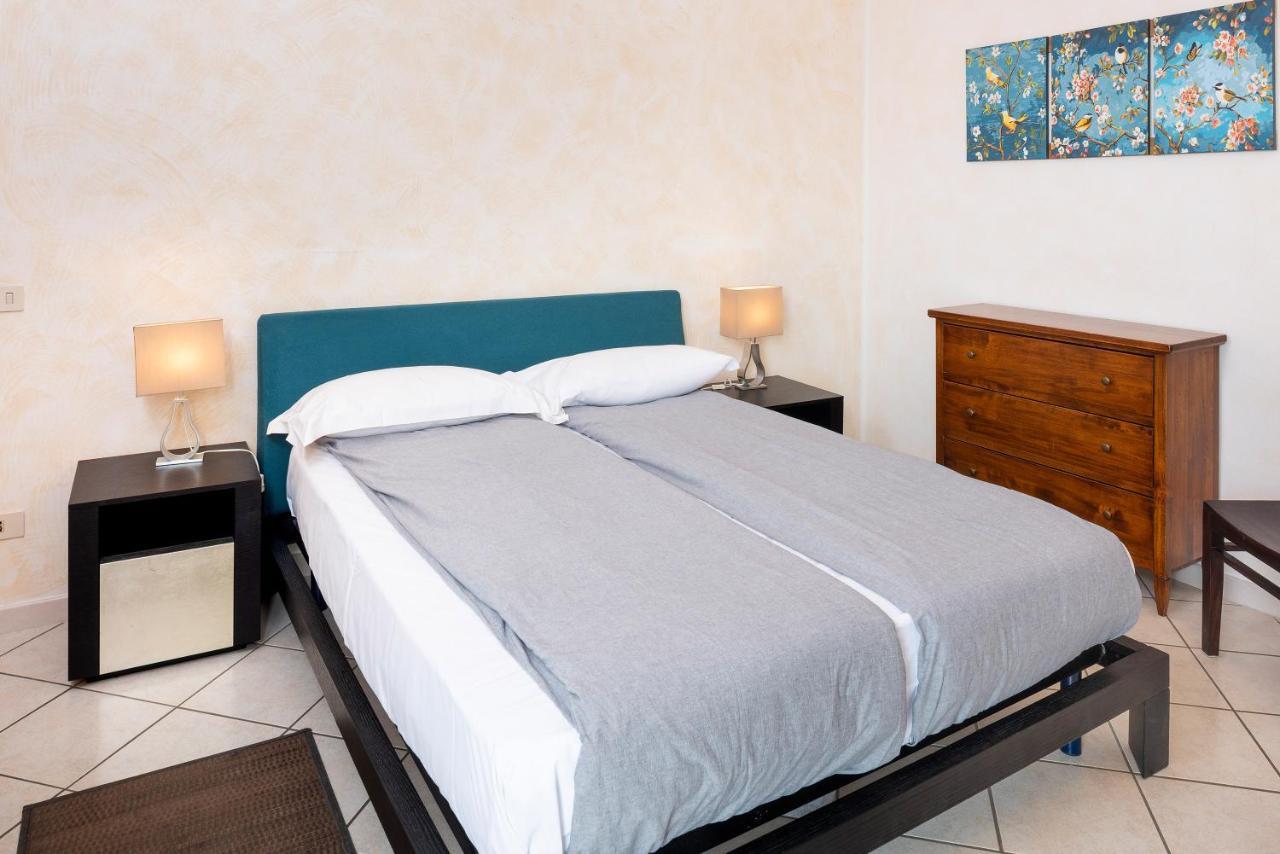 Residence Campana Bardolino Ngoại thất bức ảnh