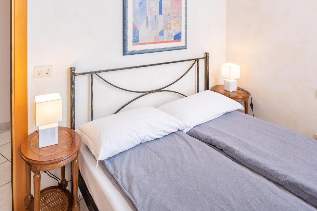 Residence Campana Bardolino Ngoại thất bức ảnh