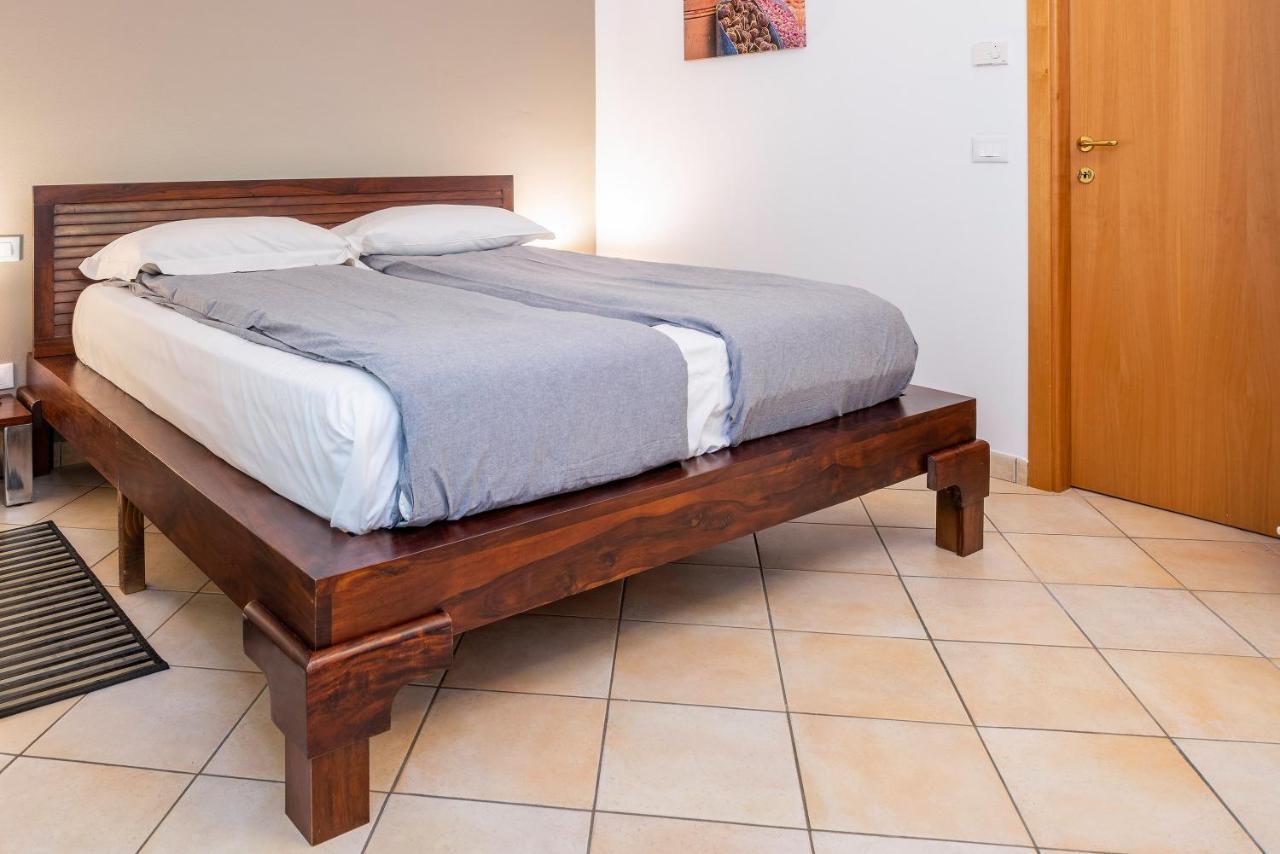 Residence Campana Bardolino Ngoại thất bức ảnh