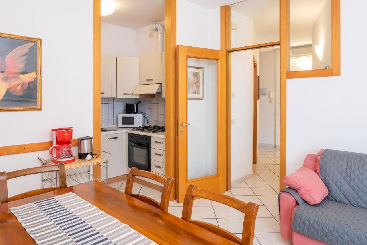 Residence Campana Bardolino Ngoại thất bức ảnh