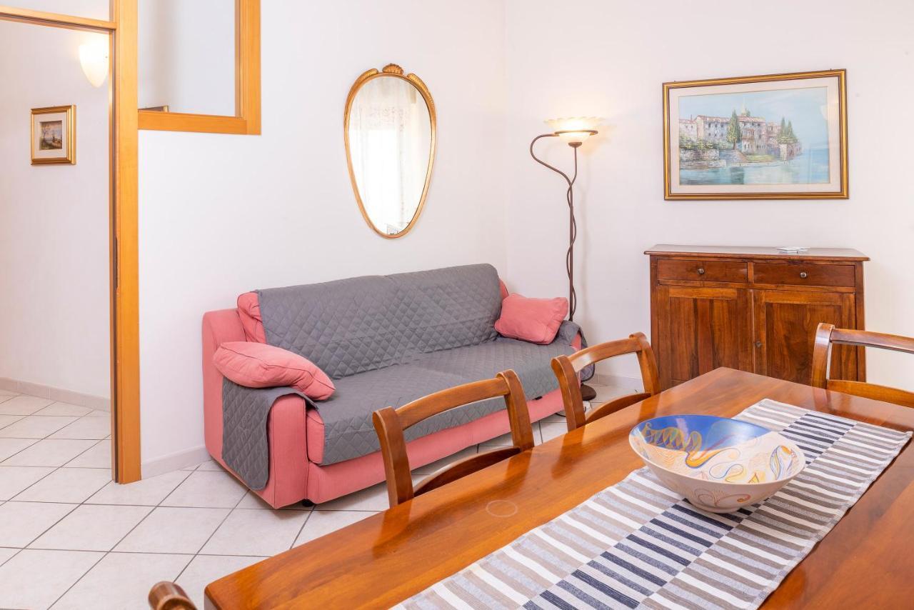Residence Campana Bardolino Ngoại thất bức ảnh