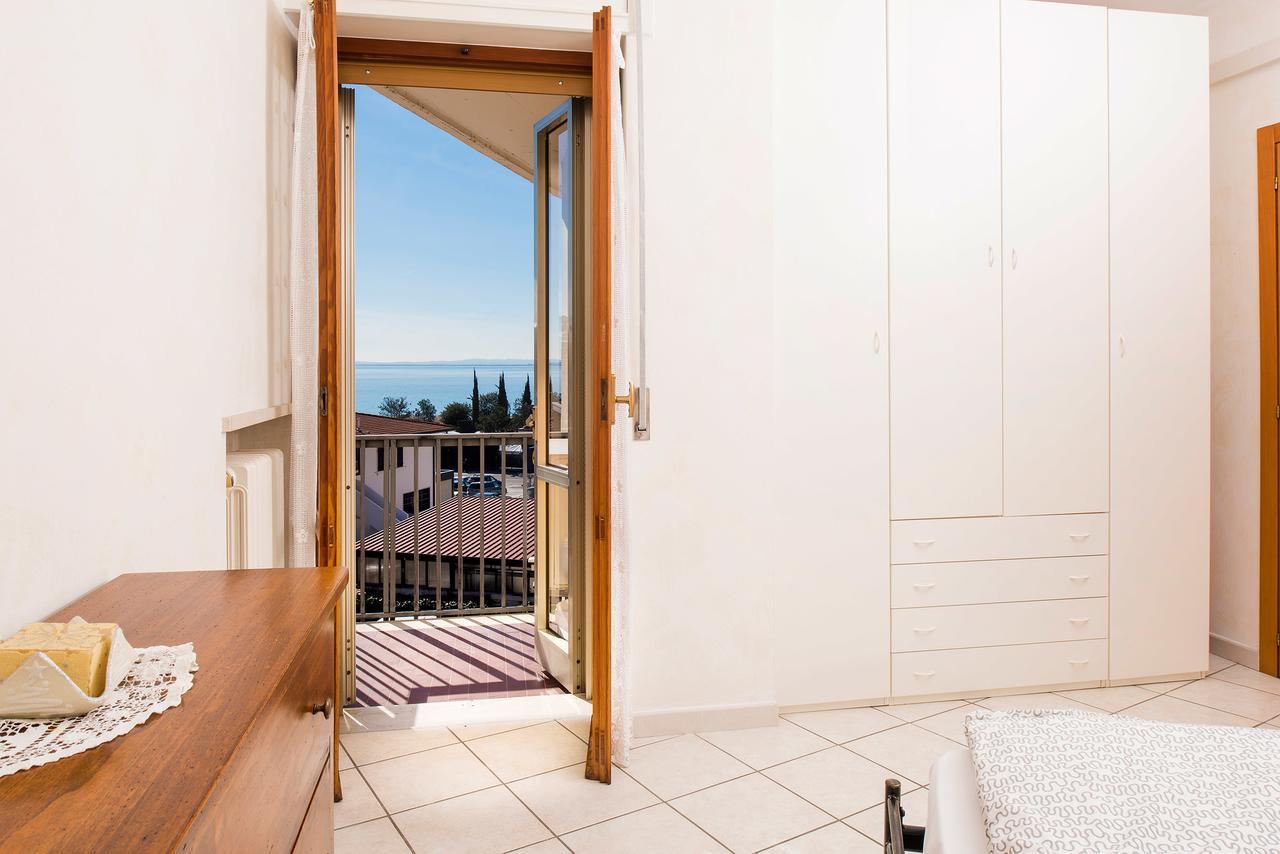 Residence Campana Bardolino Ngoại thất bức ảnh